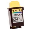 Lexmark Lexmark Ink Cartridges No20 15M0120